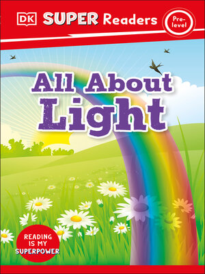 cover image of All About Light